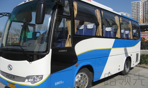 北京班車(chē)租賃 北京班車(chē)租賃