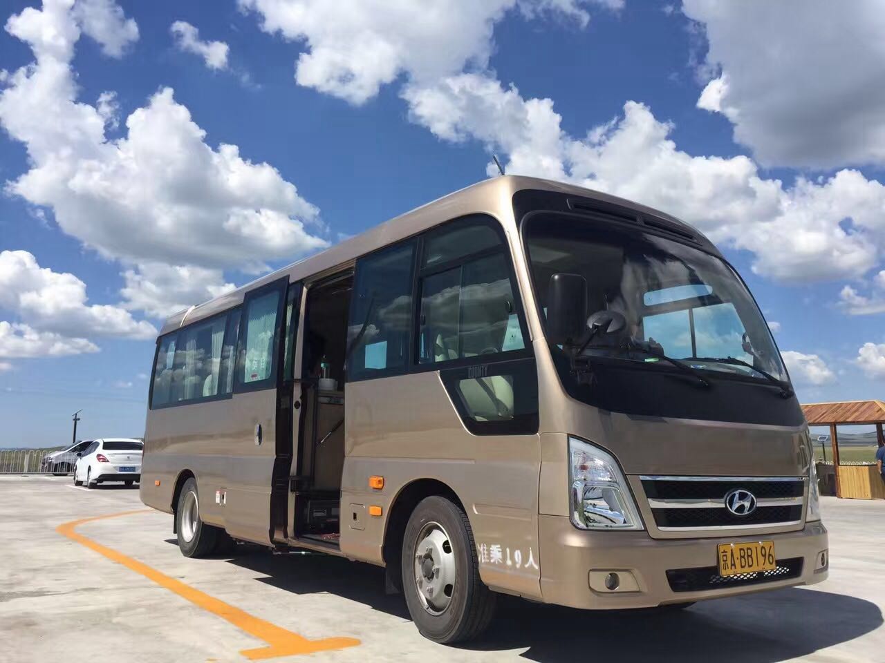 北京班車(chē)租賃公司 北京班車(chē)租賃公司