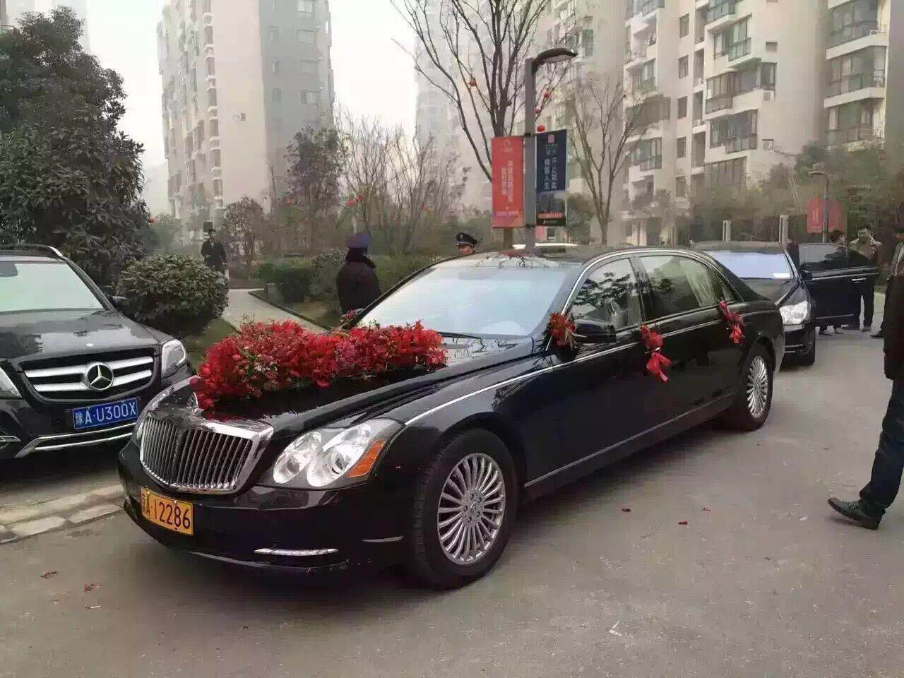北京包車 北京包車