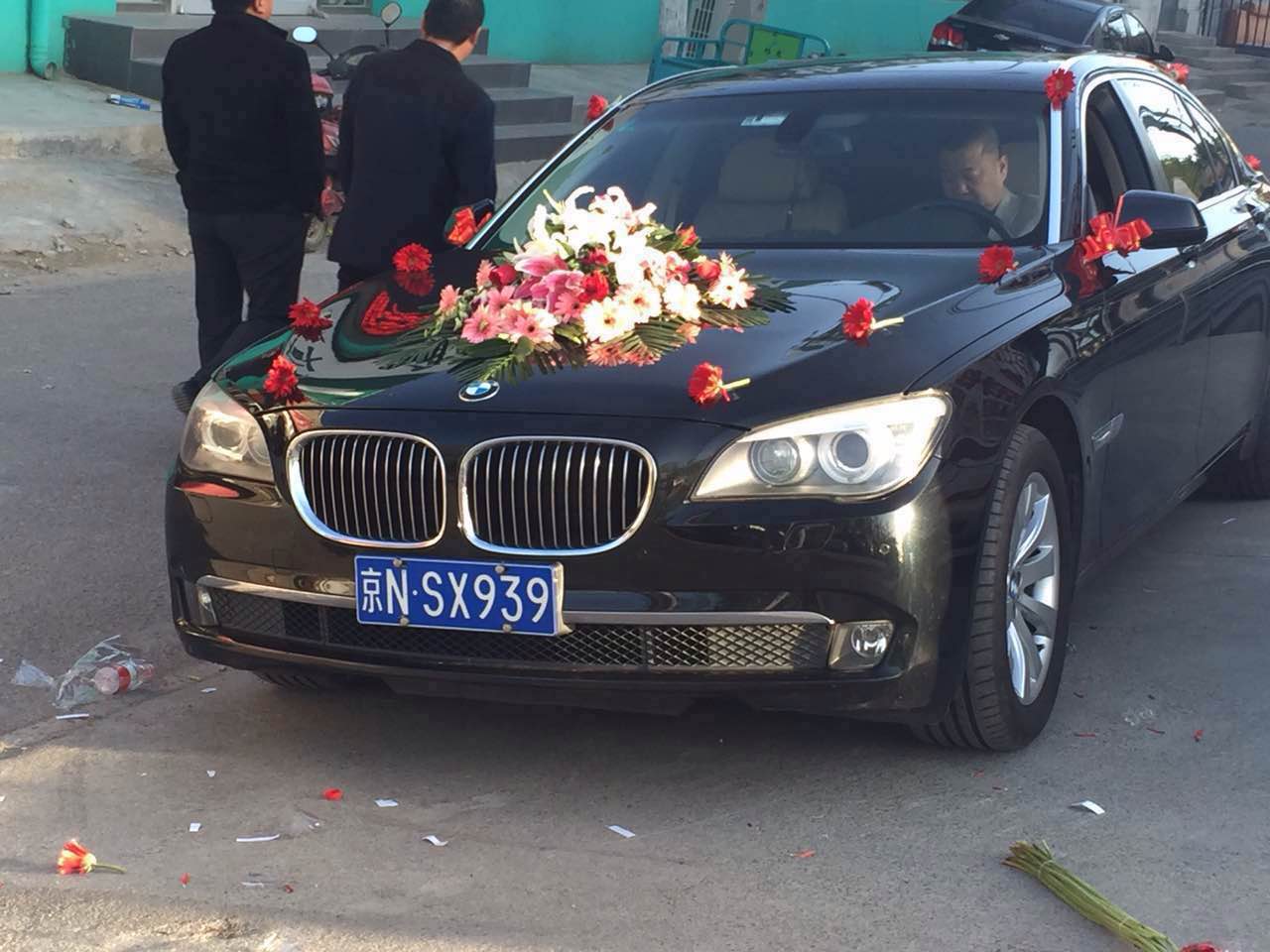 北京租車公司 北京租車公司