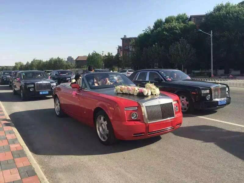 北京汽車租賃 北京汽車租賃