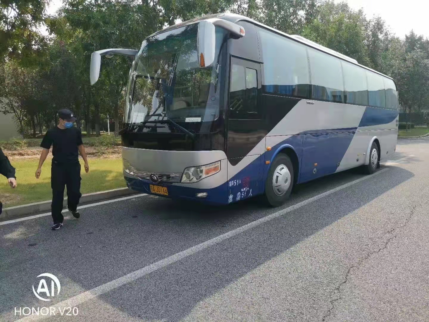 北京大巴租賃 北京大巴租賃