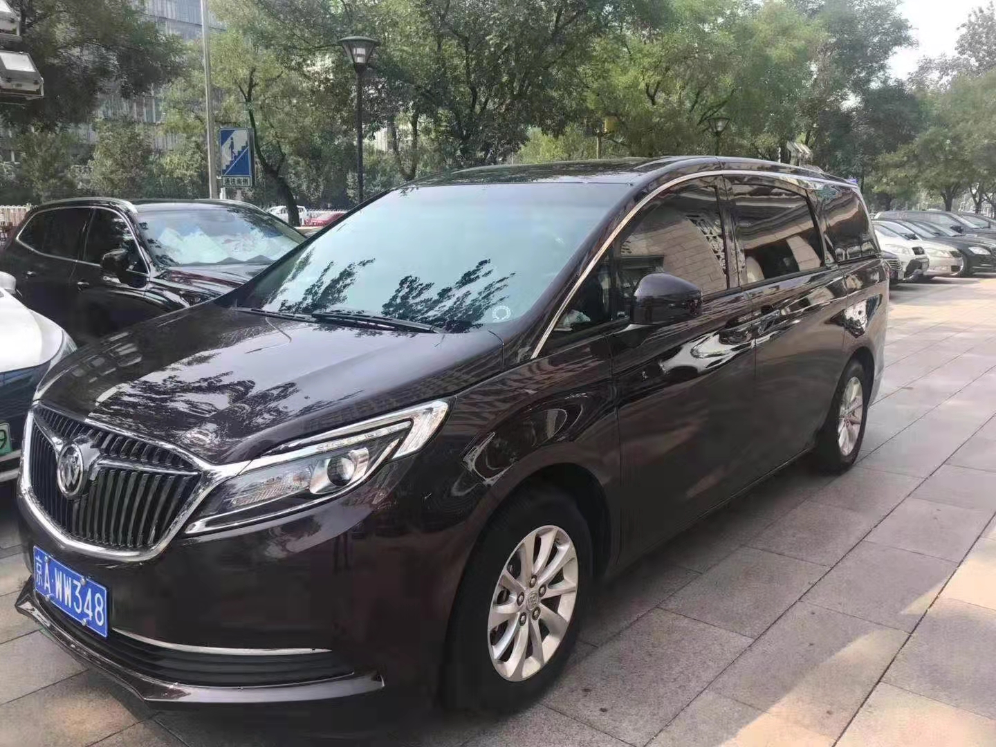 北京包車公司 北京包車公司