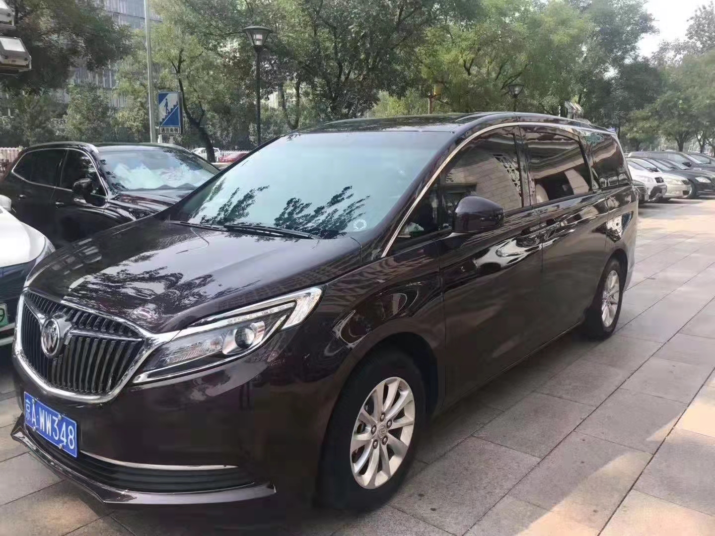 北京商務車租賃 北京商務車租賃