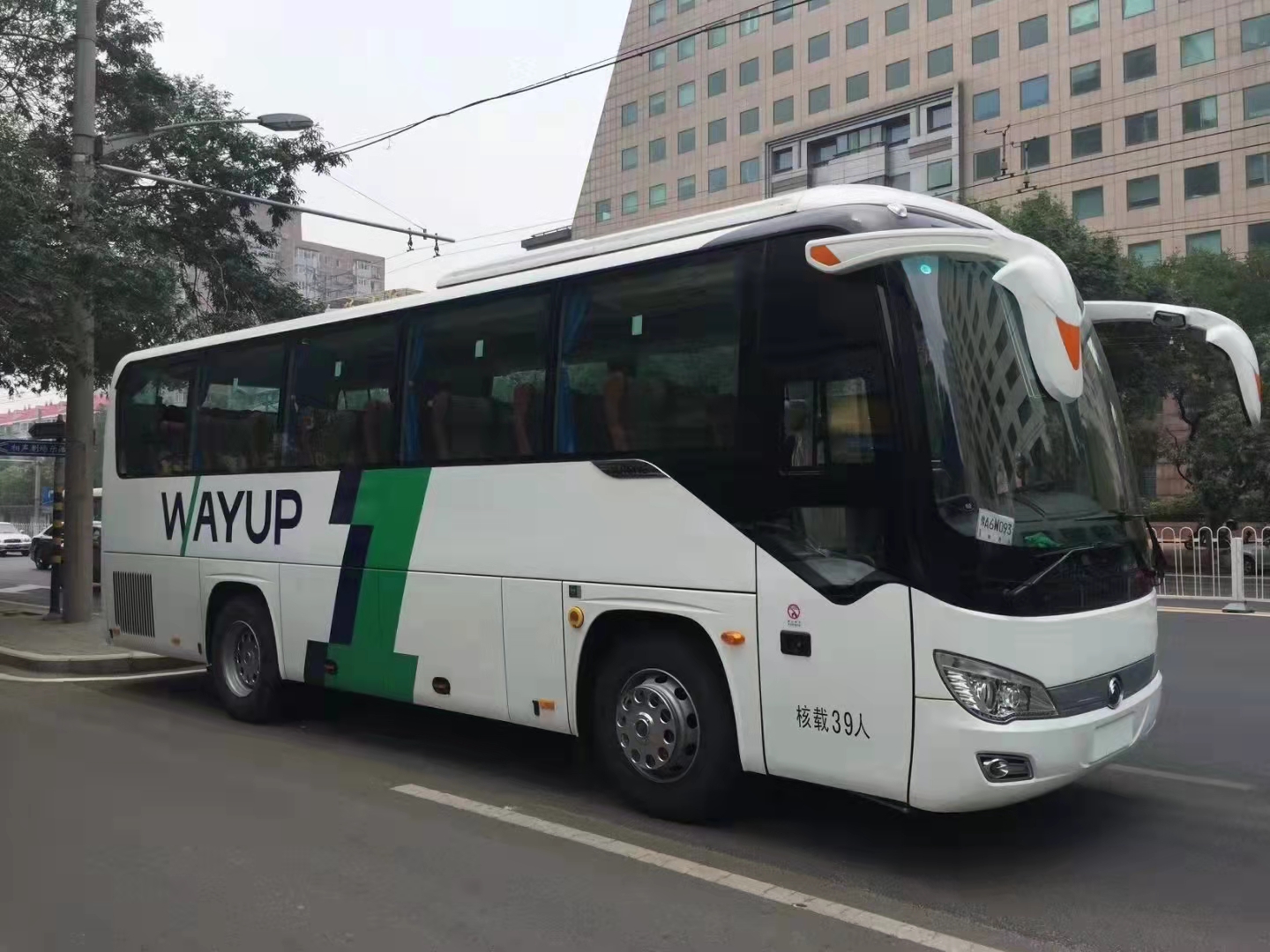 北京商務車租賃 北京商務車租賃