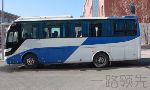 中通51座